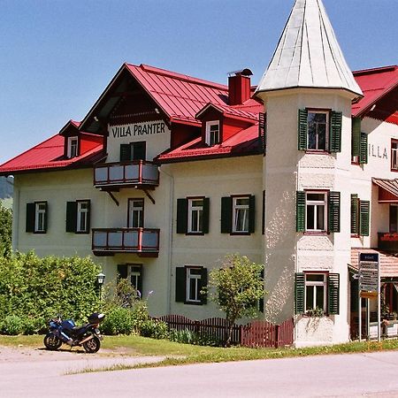 Villa Pranter Sillian Habitación foto