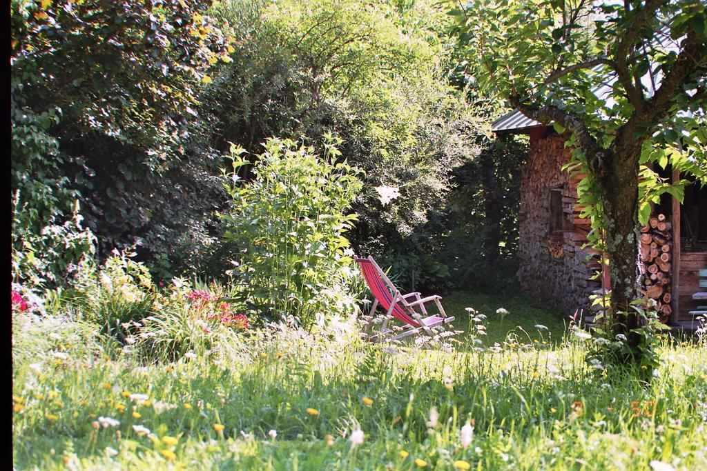 Villa Pranter Sillian Habitación foto