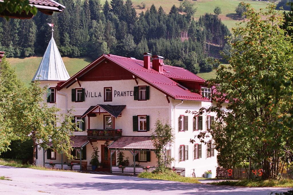 Villa Pranter Sillian Habitación foto