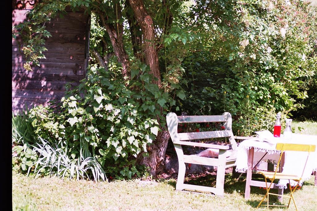 Villa Pranter Sillian Habitación foto