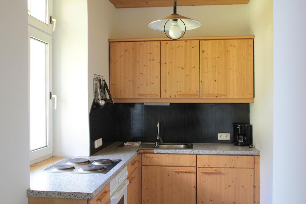 Villa Pranter Sillian Habitación foto
