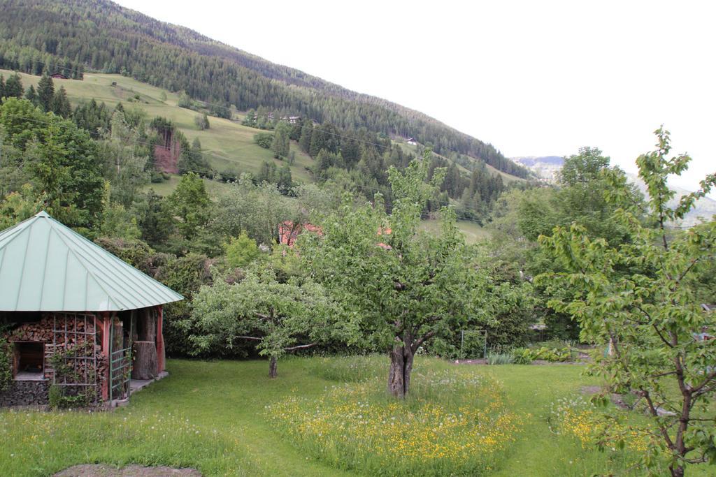 Villa Pranter Sillian Habitación foto