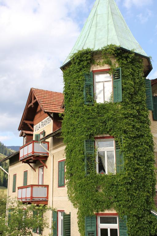 Villa Pranter Sillian Habitación foto