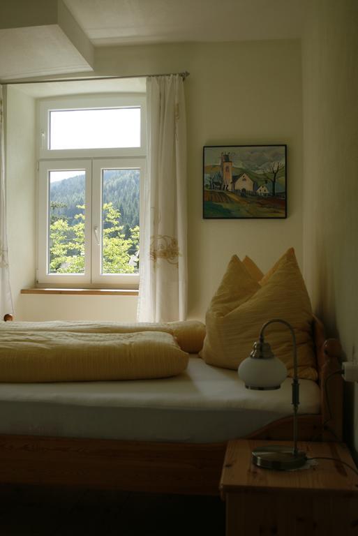 Villa Pranter Sillian Habitación foto